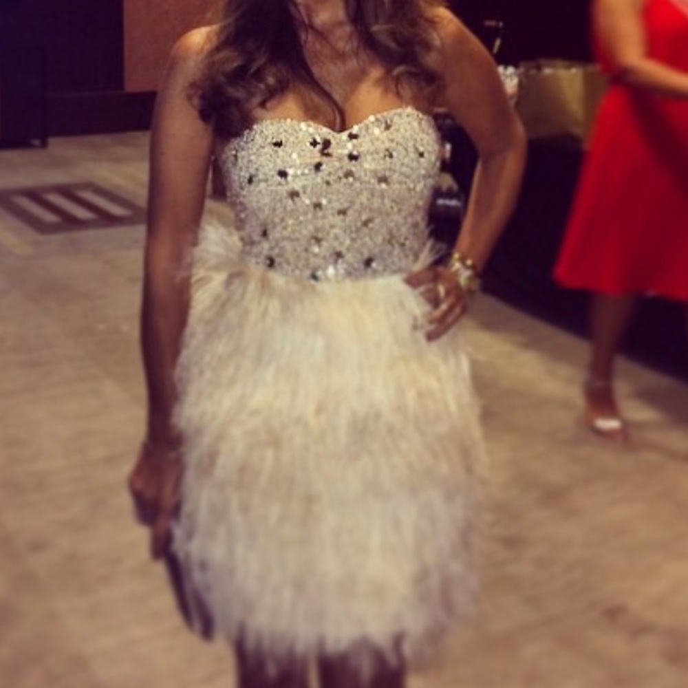 Party dress